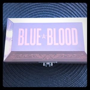 Jeffree Star pallet